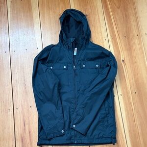 Carhartt Men's Black shell size small